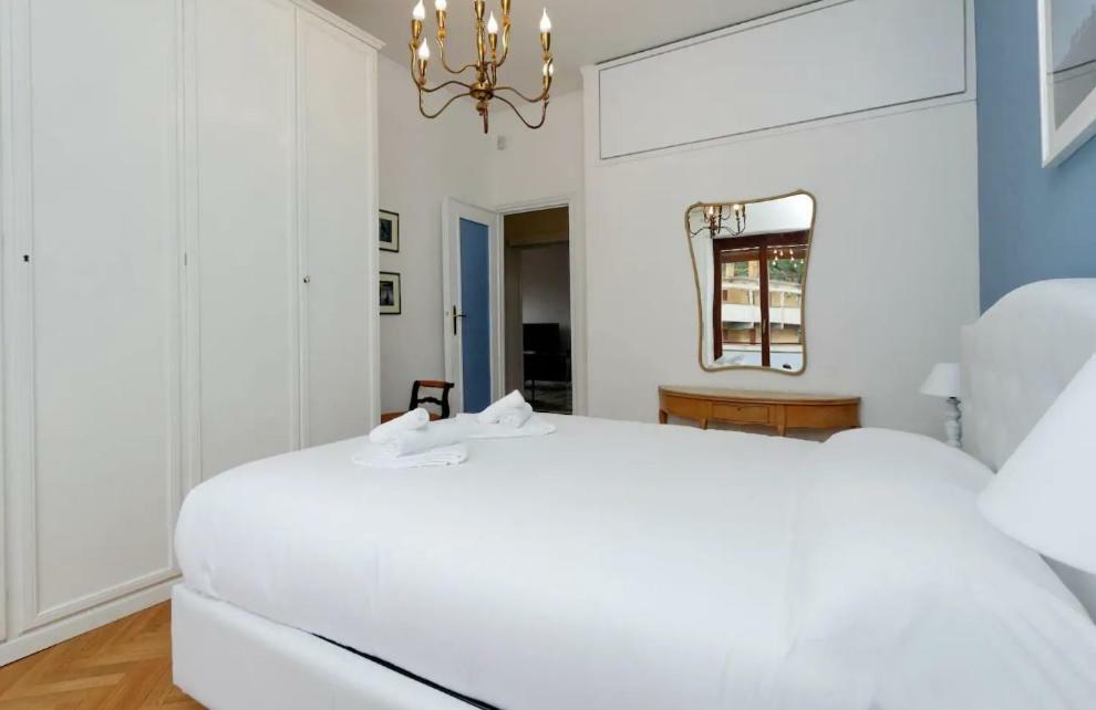 Rainbow Eur Apartment Roma Exterior foto