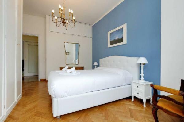 Rainbow Eur Apartment Roma Exterior foto