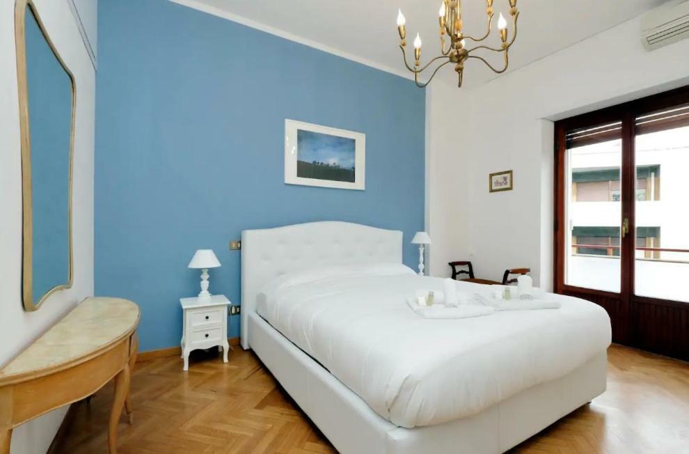 Rainbow Eur Apartment Roma Exterior foto